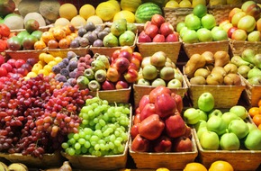 Tăng cường sử dụng kho lạnh bảo quản trái cây
